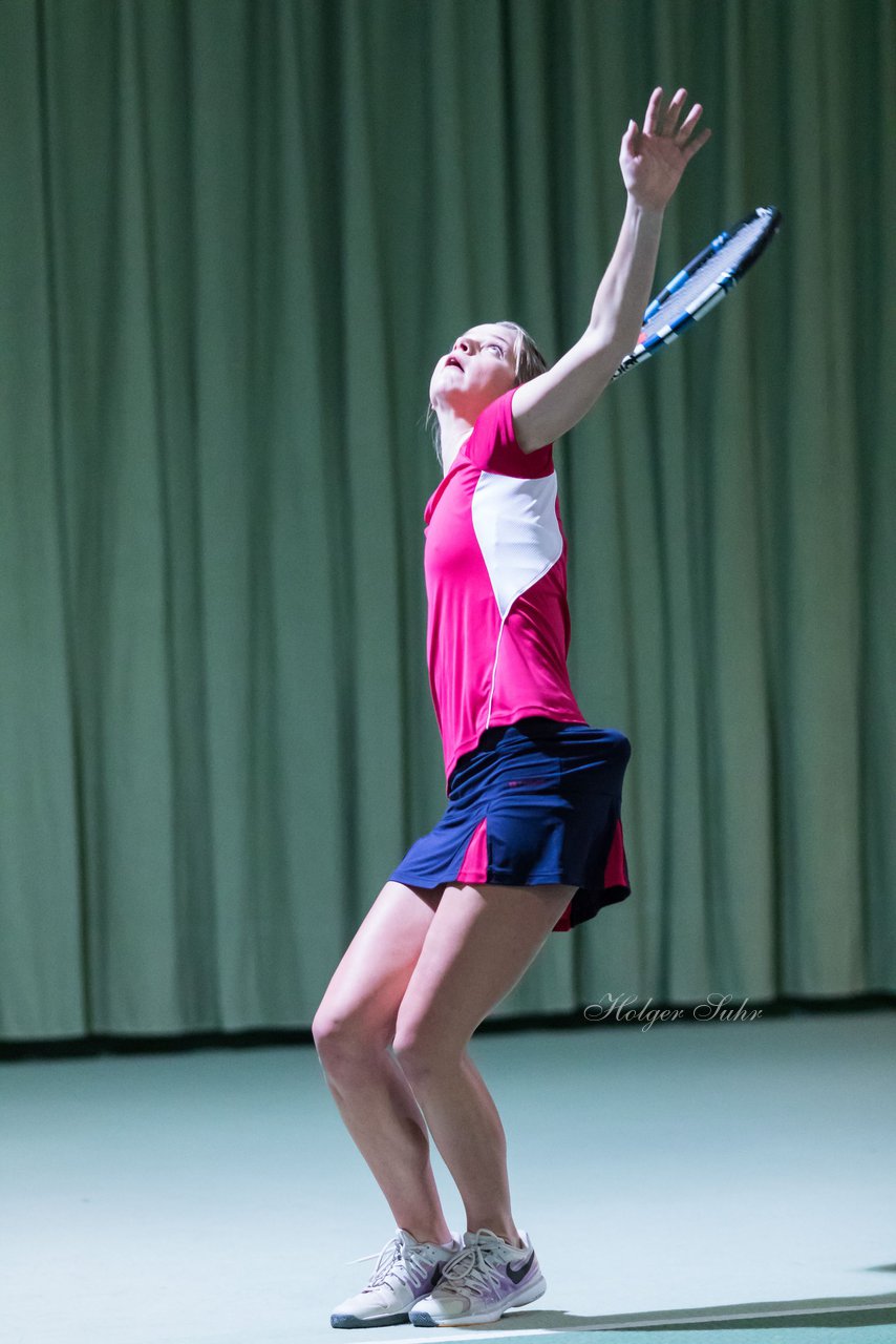 Bild 390 - Regionalliga Damen TC RW Wahlstedt - Braunschweiger THC : 2:4